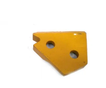 Iekrāvēja kausa aizsardzības stūris 8E5300 8E5301 8E5302 8E5303