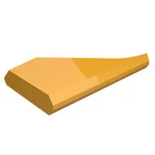 Iekrāvēja sānjoslas stūris LH 4V8286 9V5144 6W3555 9K8754 9K8465 1V9900 2V5032