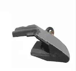 LS2751675JL HENSLEY RAŽU SISTĒMAS VAKTS Lūpu biezums 2-3/4 collas