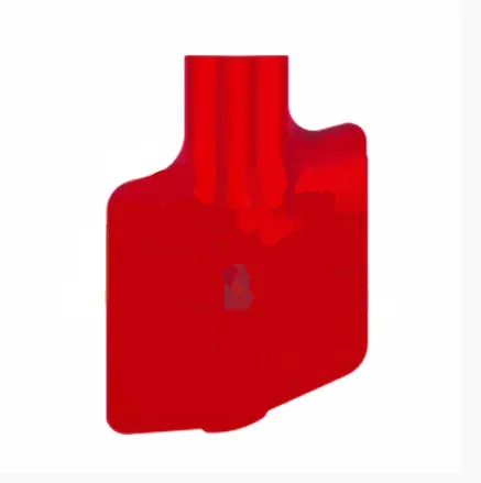 LS3501750R Komatsu Hensley J-bult lūpu apvalks RH