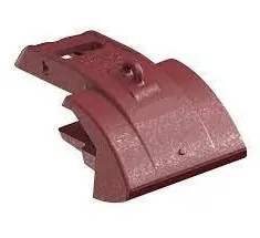 LS4751400JR Hensley PC2000 stūra lūpu apvalks labā roka