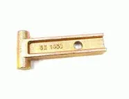 Greidera bloķēšanas tapa 1D3537 9F5116 2Y4718 5K1459