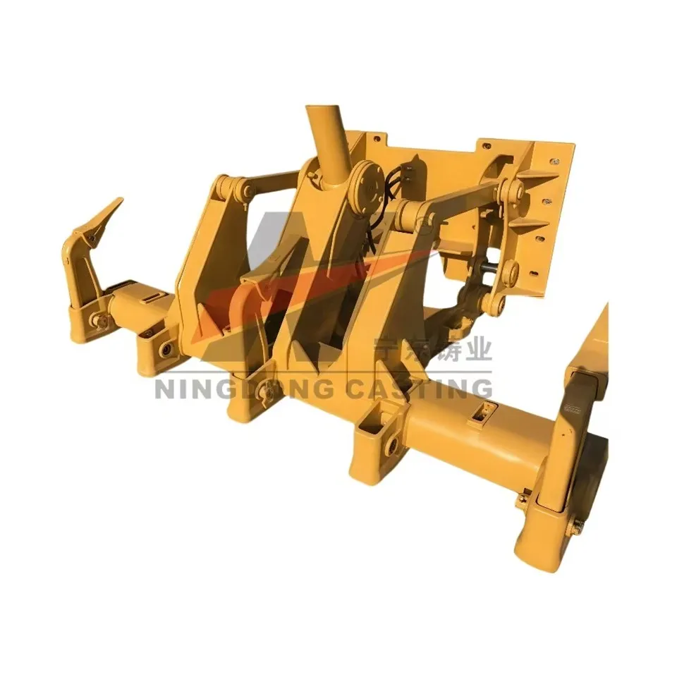 MR14 Volvo G930 G940 G946 G960 G970 G990 kaut kas lielisks