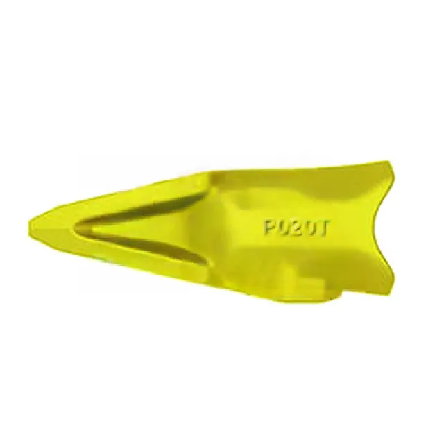 P020T Hensley Komatsu PC150 PC210 Kprime Tiger Teth