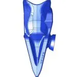 P050tl p050t kprime smaila zobs Komatsu pc 450- PC500