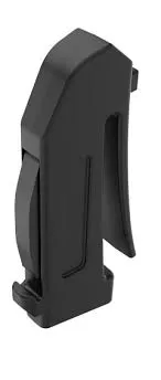 John Deere Lock Pin TK330 Fit Zobu adapteris