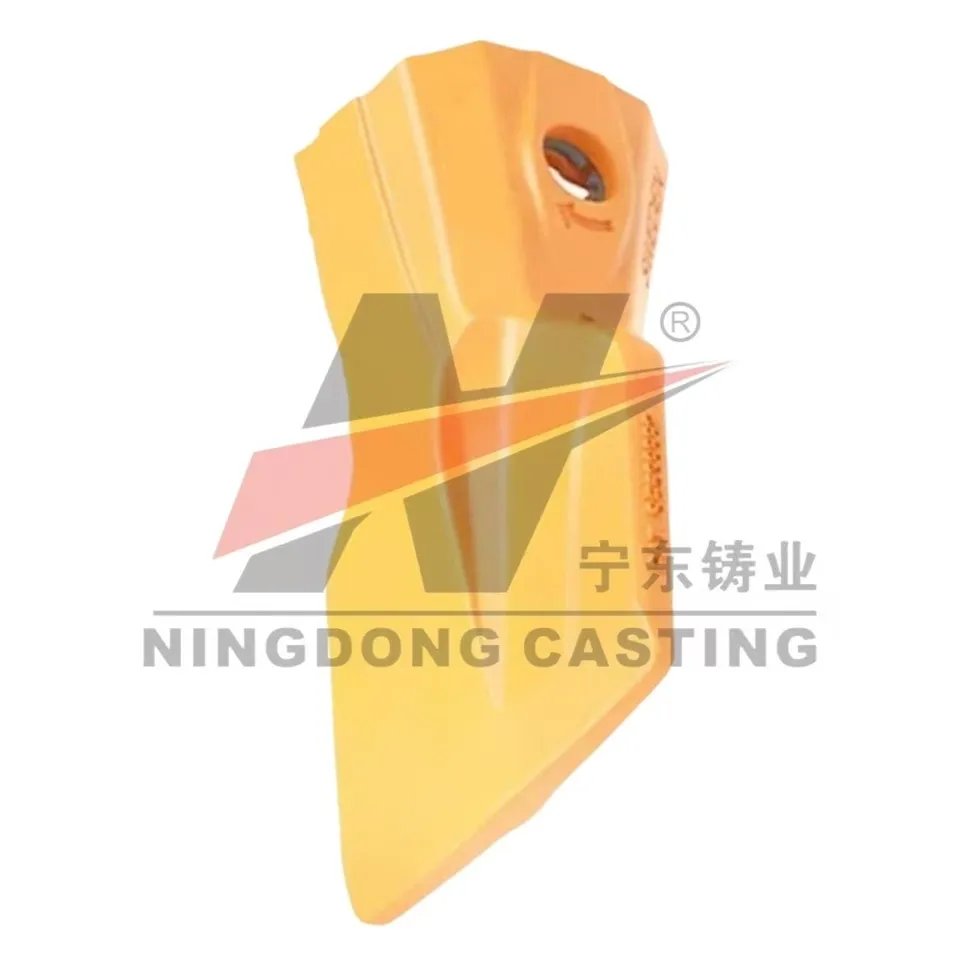 R23FE COMBI C-REX ekskavatora īpaši-platais kausa zobs