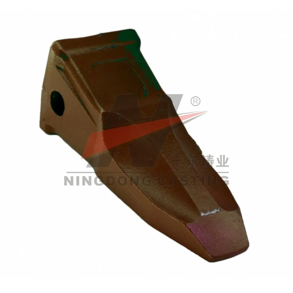 Pastiprināts kausa zobu kaķis J450 ESCO 450CPE