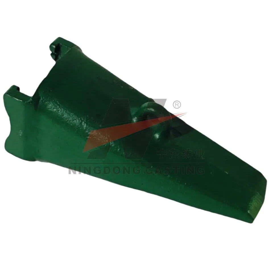 Nomainīts ESCO V61SD lieljaudas kaltu zobs