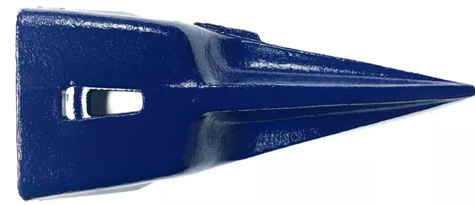 Aizvietošana John Deere asu galu TT290 X290T