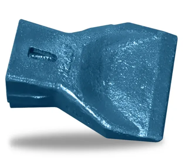 Rezerves daļas x290f paraboliskais uzliesmojuma zobs