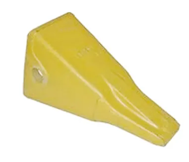 Ripper Piederumi Kāta zobi 4T4501 Piemērots CAT D9T D9R D9N