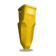 Akmens iespiešanās kausa zobs 7T3402PT priekš Caterpillar