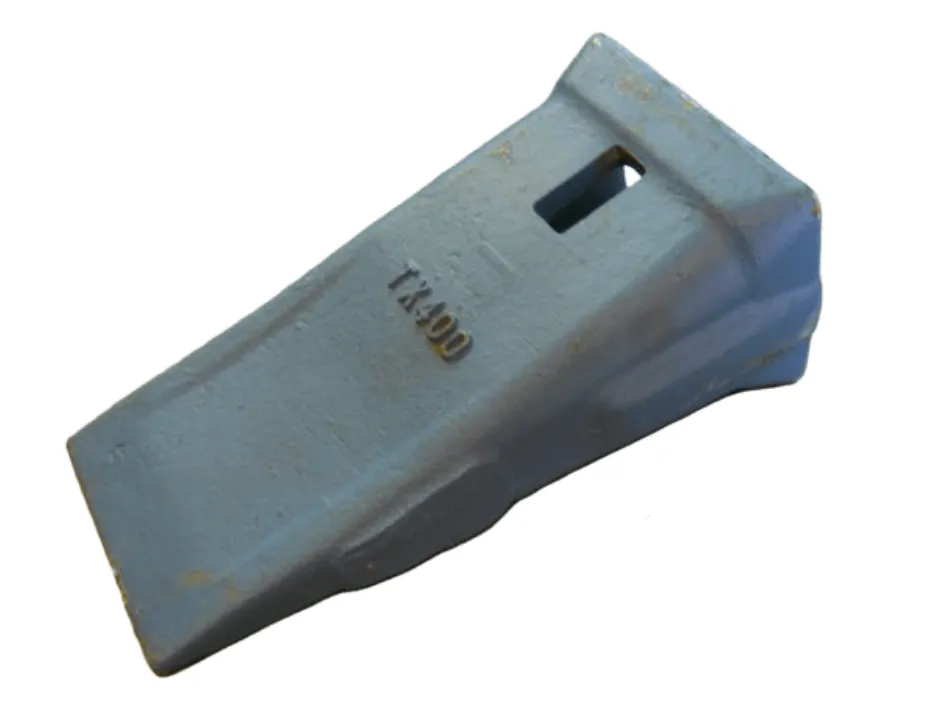 Smaga darba lūpu kausa zobs John Deere TX400