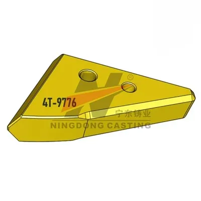 4T9776, 4T-9776 CAT D9 Ripper Deguns