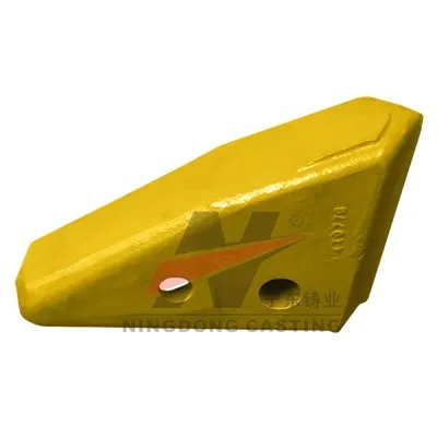 4T9776WN Caterpillar metinājums uz ripper deguna