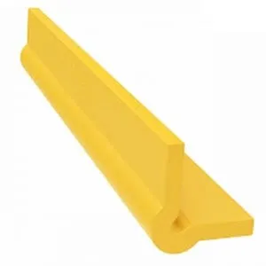 ST002 Lietais stūris Papēža apvalks Izliekts