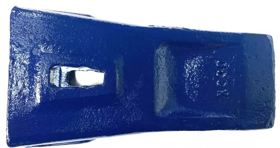 Standarta Henslija stila X330 kausa zobi