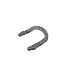 Tērauda pakava stila slēdzene 27LK 27LKS