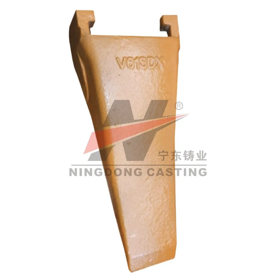 Super V Rock Chisel kausa zobs V61SDX