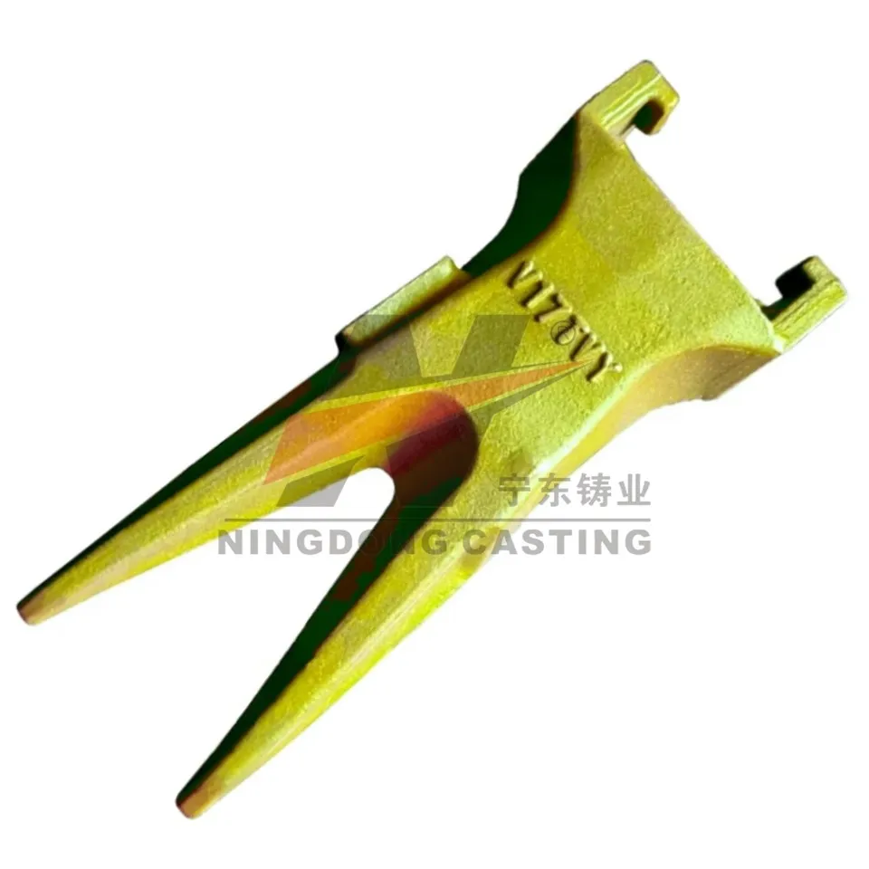 Super V Twin Tiger Zobi V17WTL, V17TVY