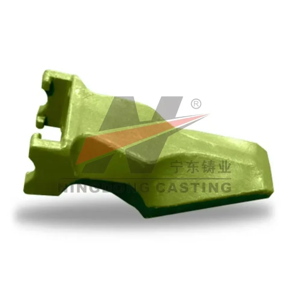 SUPER V33AD PRIEKŠĒJĀ GALA KRĀVĒJA ZOBS