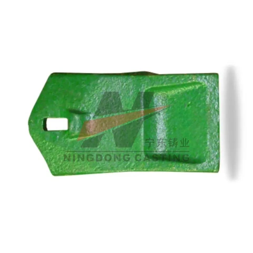 SX-45R, 45R cietais klinšu kausa zobs