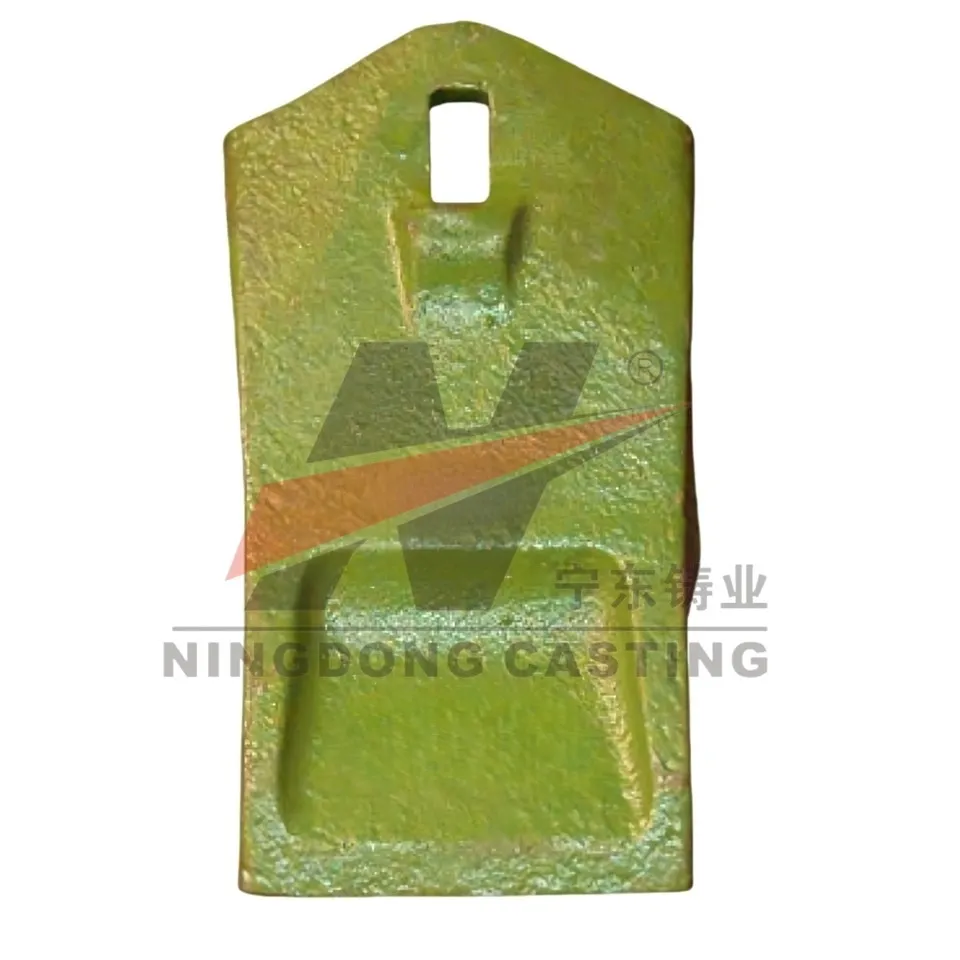 SX-45R, 45R akmens kausa zobs