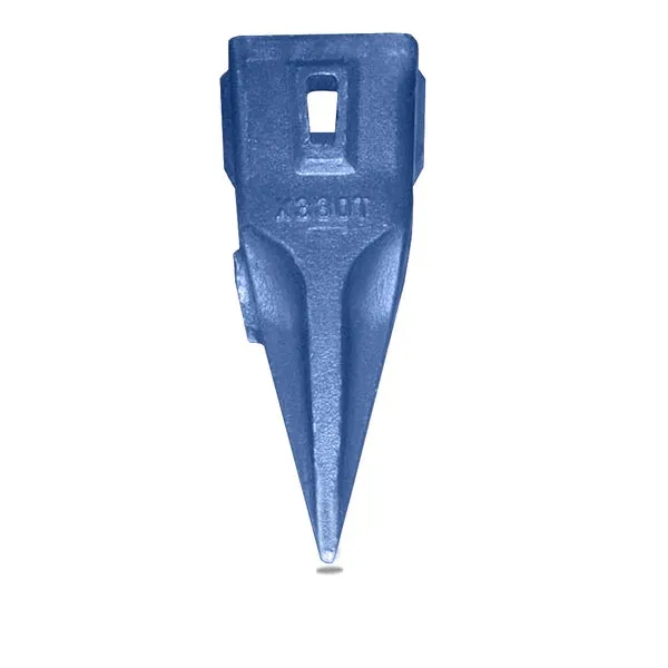 TT330 John Deere Parabolic Style Tiger Rock Bucket zobi