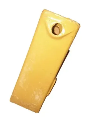 TX160 John Deere garais zobs Henslijam