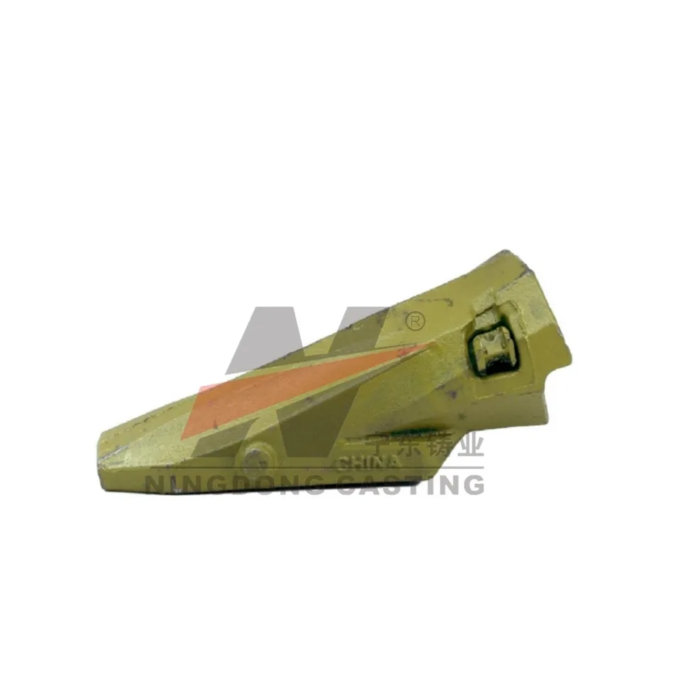 U20AP ESCO iespiešanās nobrāzuma punkts iekrāvējiem