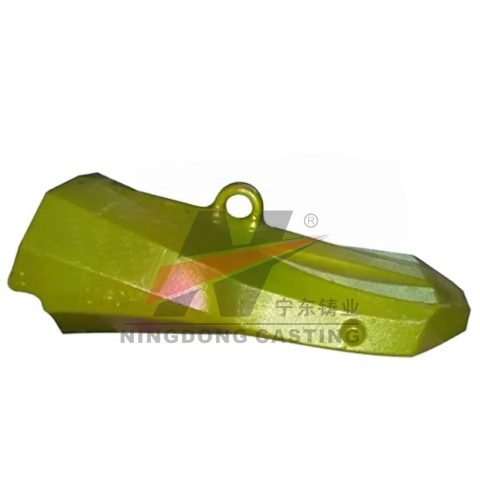 U60h esco ultralok smagais zobs