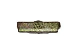 V33PN Esco zobu stiprinājuma tapa