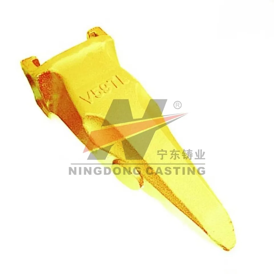 V59TL ESCO Style Super V V59 tīģera kausa zobs