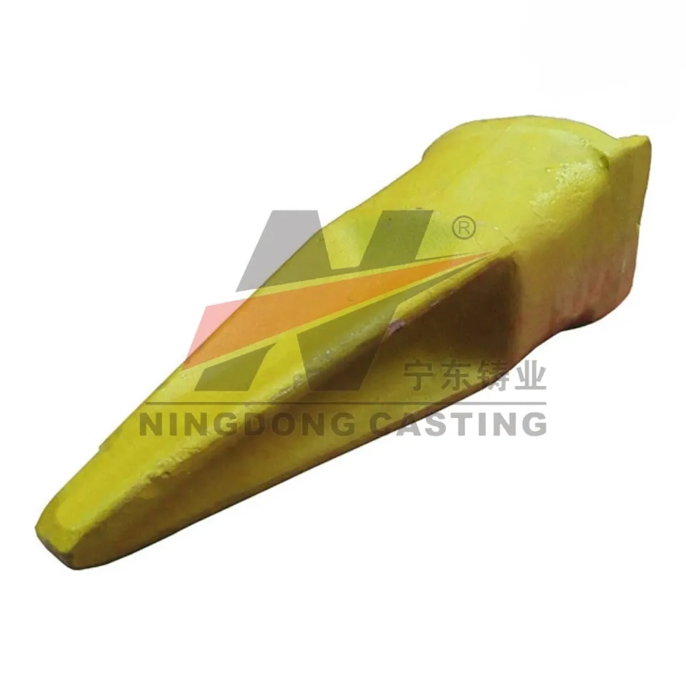 V71VX V71TL ESCO stila tīģera kausa gali zobi