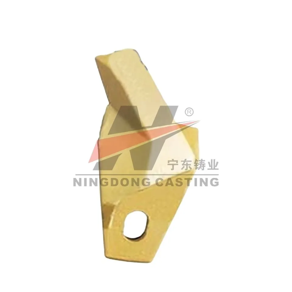 VOSTA TSC04 Sērijveida kaltu dragas griezēja zobs TSC04.01