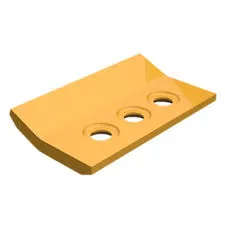 WA600 Komatsu centra augšpusē uzstādīta nodiluma plāksne M600TPC