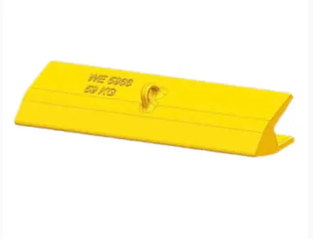 WE5966 metināmā iekrāvēja kausa lūpu apvalks 1000 mm