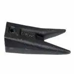 X156wt rezerves Henslija dvīņu tīģera zobs