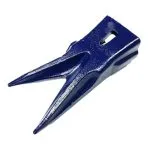 X290wt rakšanas zobs Henslija stila 290 sērijai