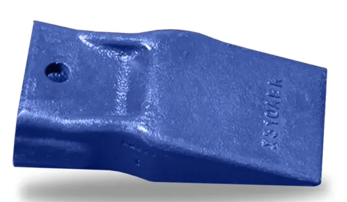 X310ABR Hensley smagais nodiluma zobs 310 sērijai