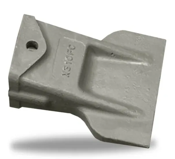 X310f, x310fc Hensley celtniecības aprīkojuma gals