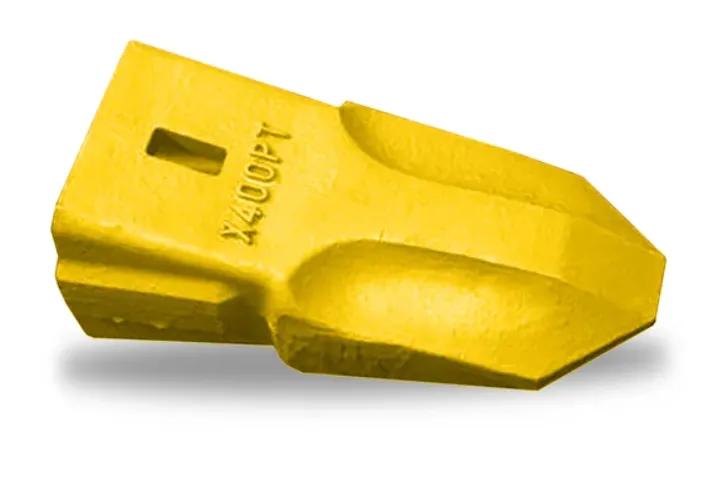 X400pt henslija iespiešanās galu zobi 400 sērijai