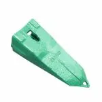 X550RC Hensley DRP klinšu kausa zobi