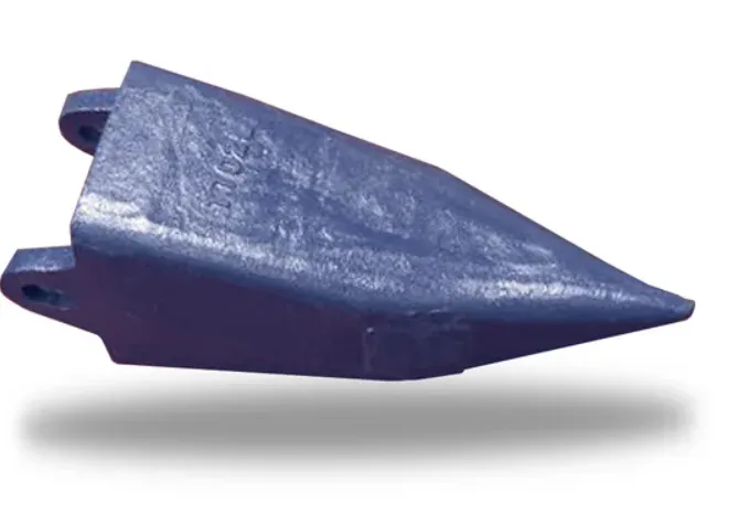 X702TL Hensley Tiger Ripper zobs 702 sērijai