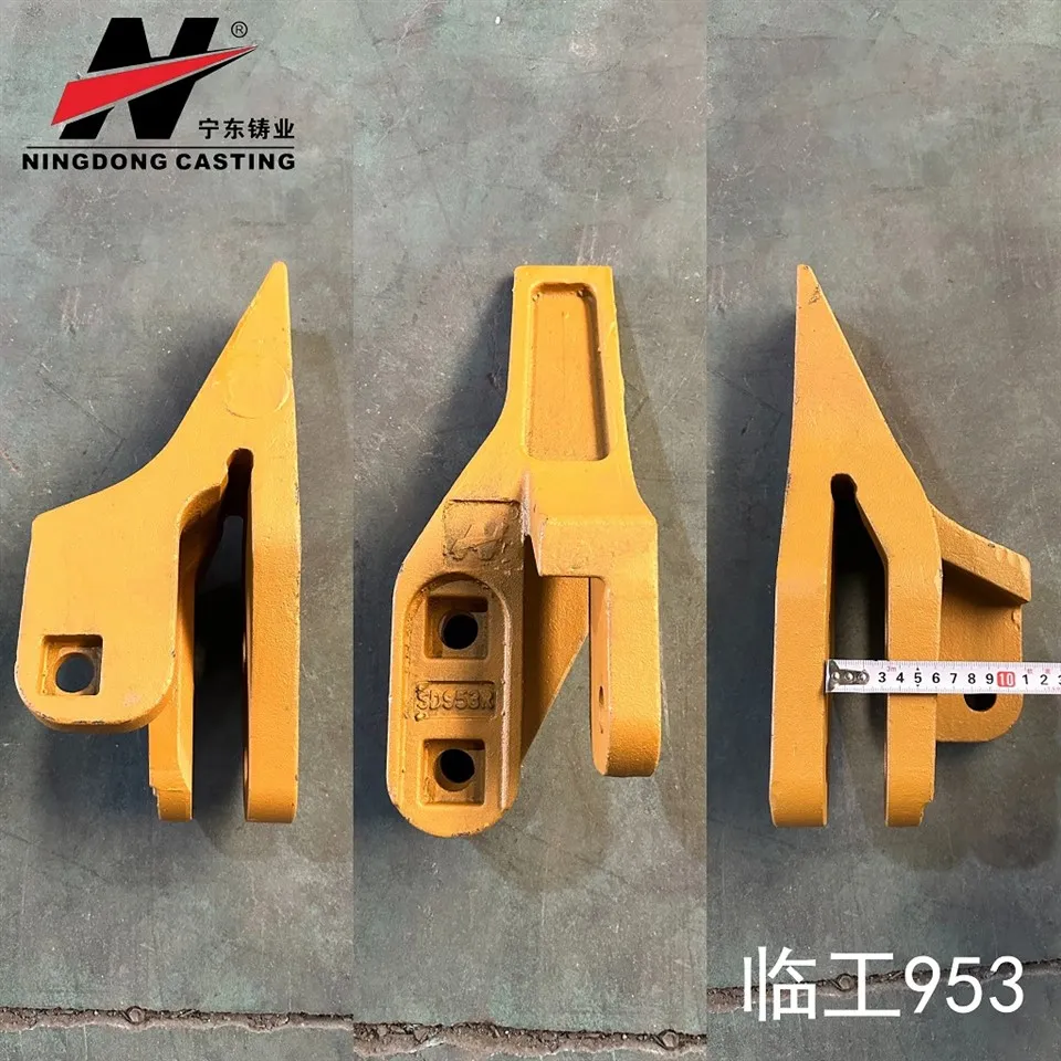 XCMG sānu griezējs SD953R