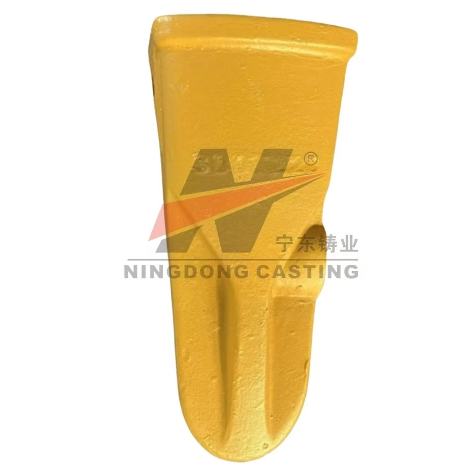 XCMG rezerves daļu zoba punkts 860114376 T320