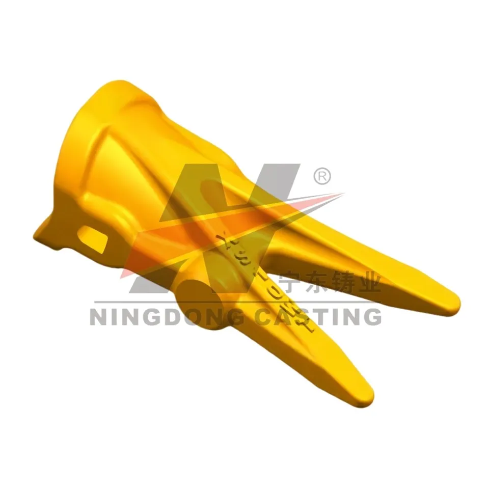 XS10WT HENSLEY XS10 SĒRIJA DVĪŅU TĪĢERA ​​ZOBS