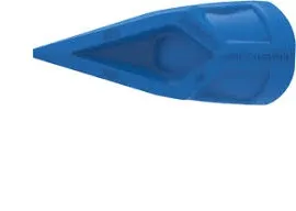 XS30TV Hensley XS30 Tīģera punkta gals