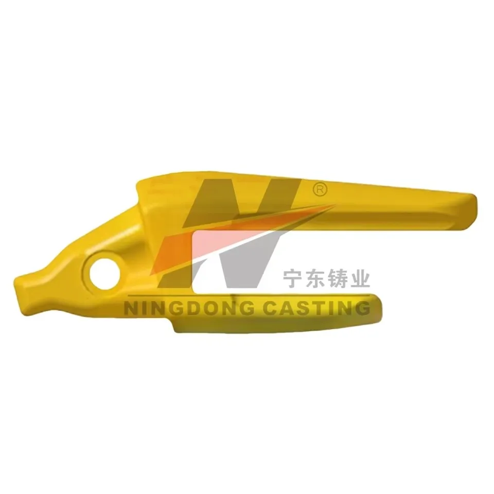 ZD300A XCMG kausa adapteris